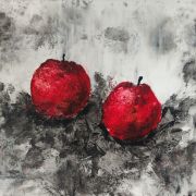 Still Life | Acrylic on canvas | Jun. 2026